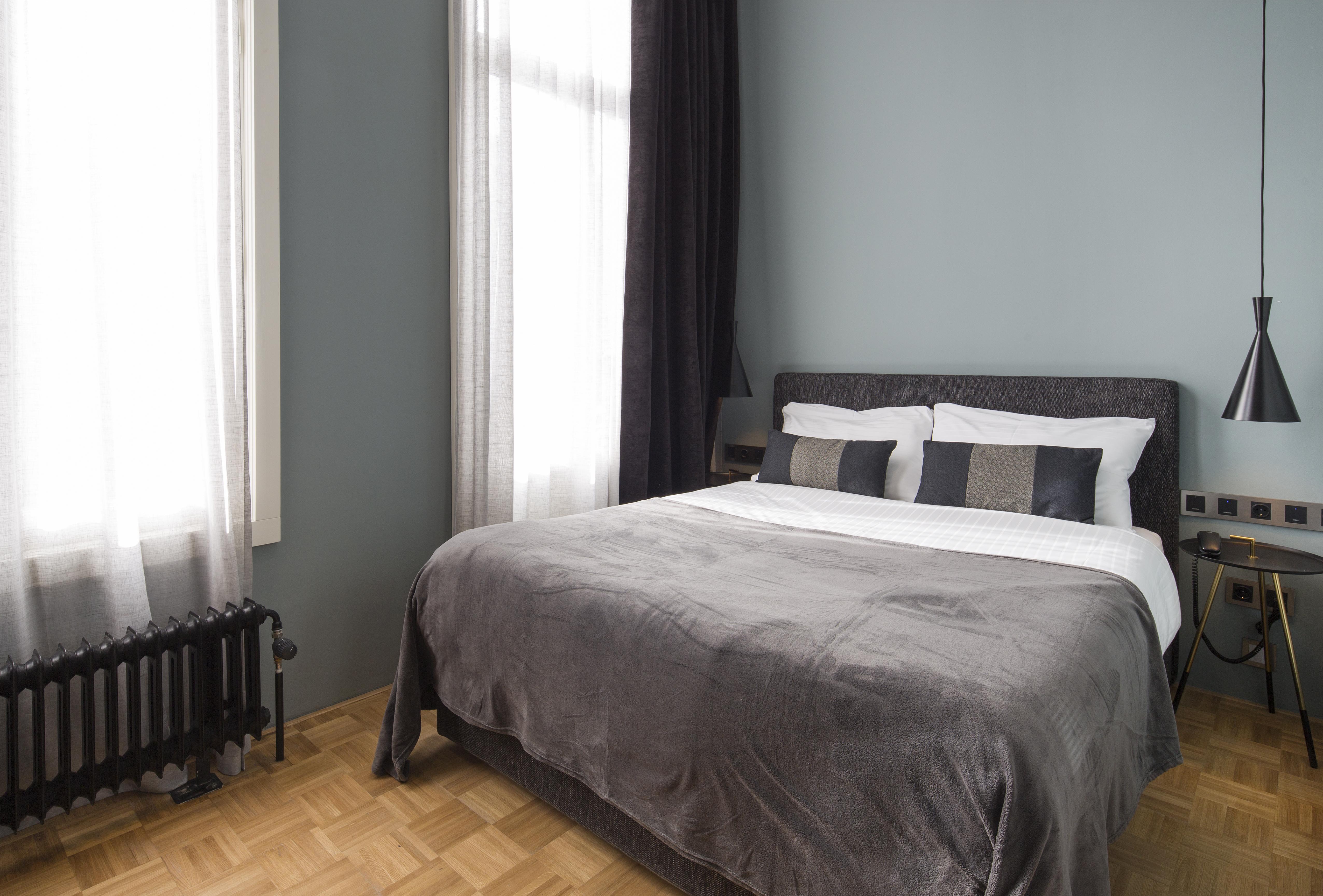 Quentin Zoo Hotel Amszterdam Kültér fotó