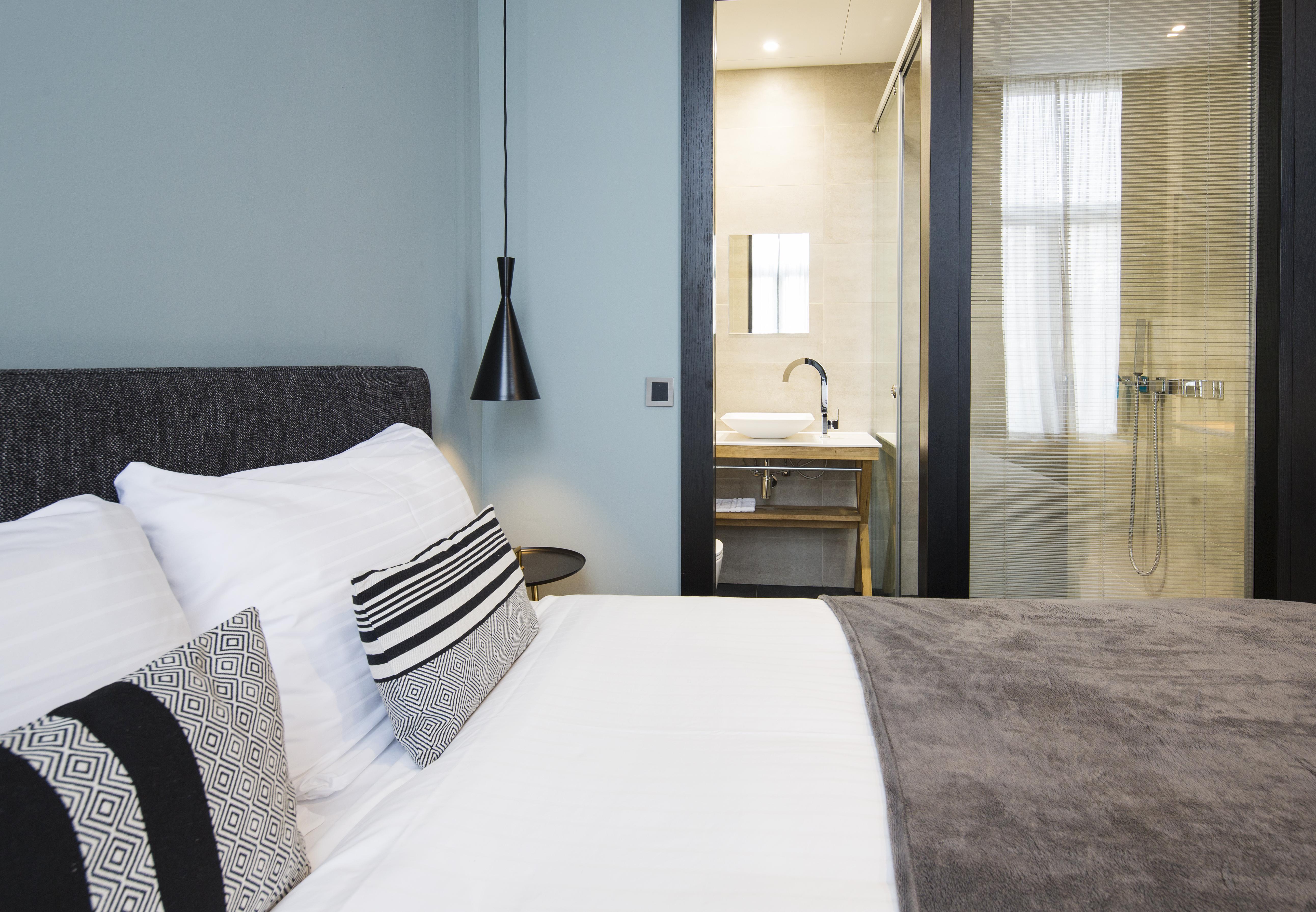 Quentin Zoo Hotel Amszterdam Kültér fotó