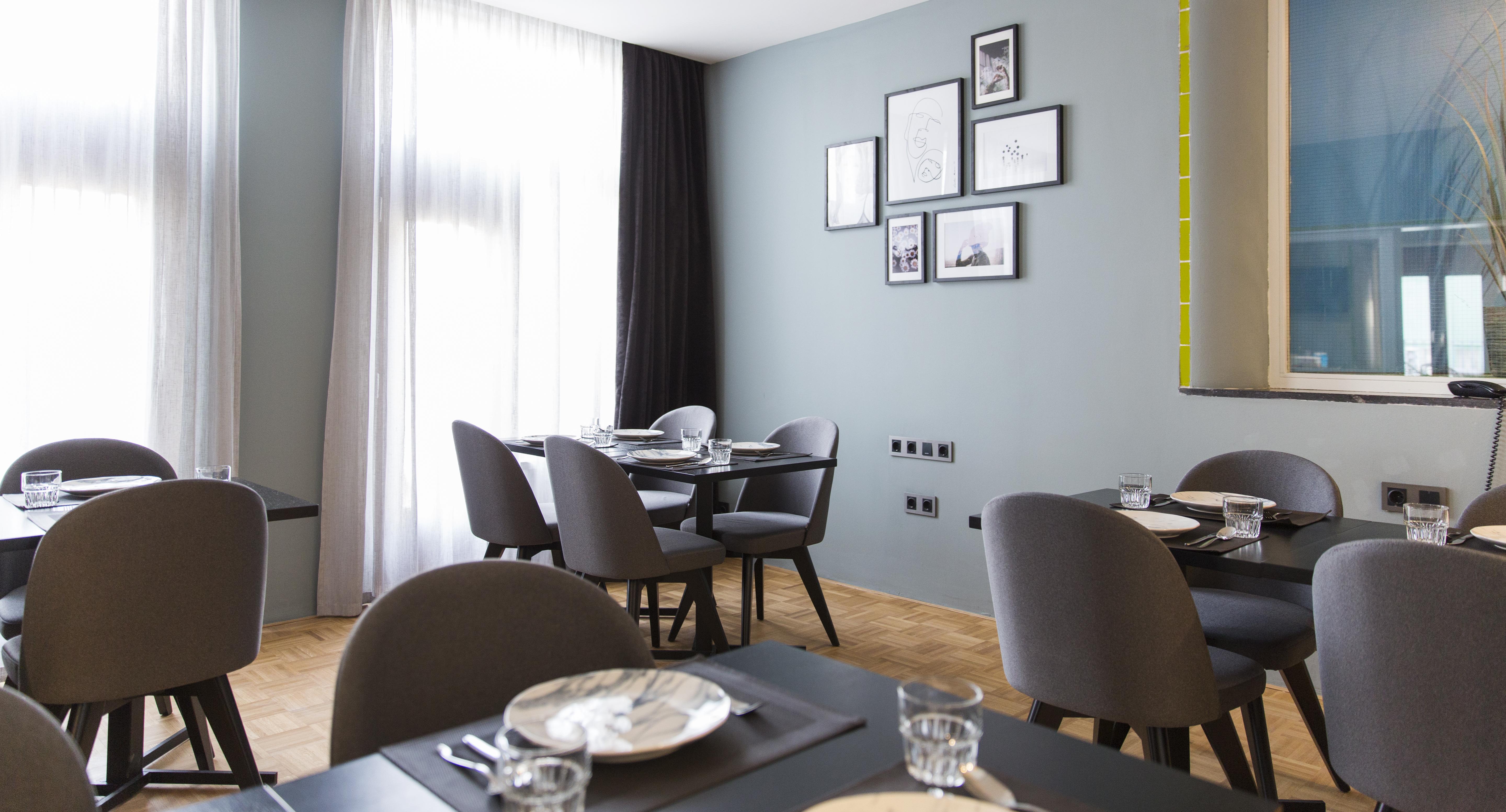 Quentin Zoo Hotel Amszterdam Kültér fotó