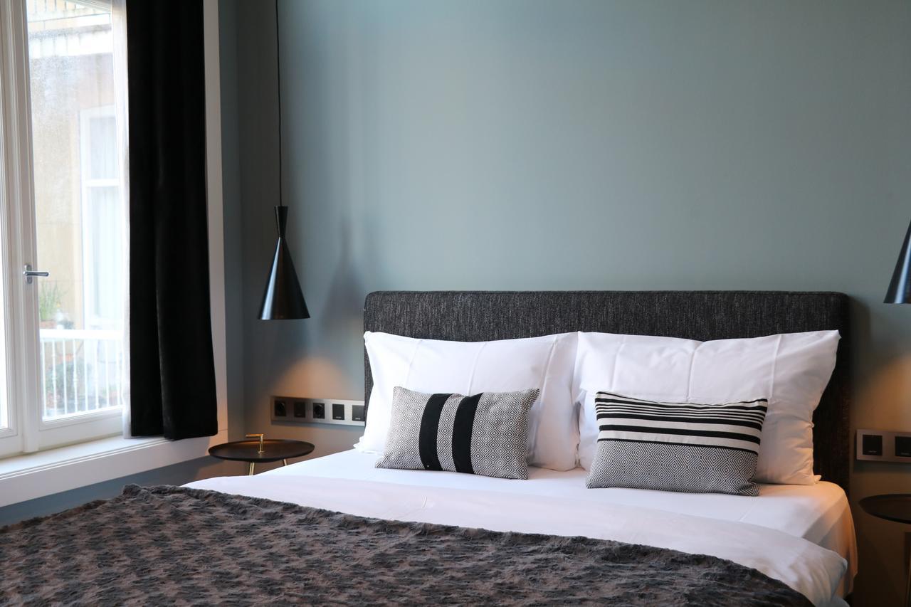 Quentin Zoo Hotel Amszterdam Kültér fotó