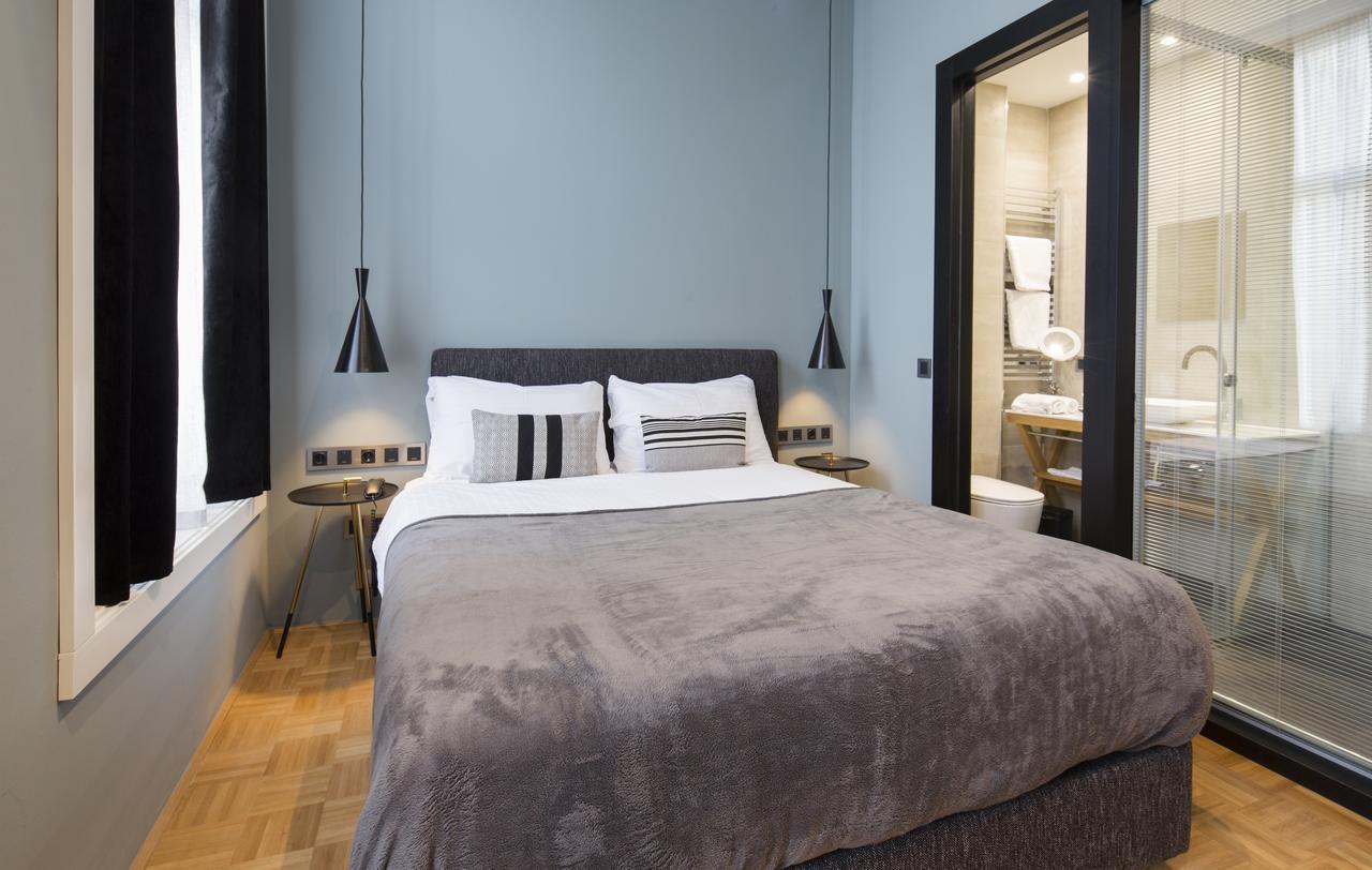 Quentin Zoo Hotel Amszterdam Kültér fotó