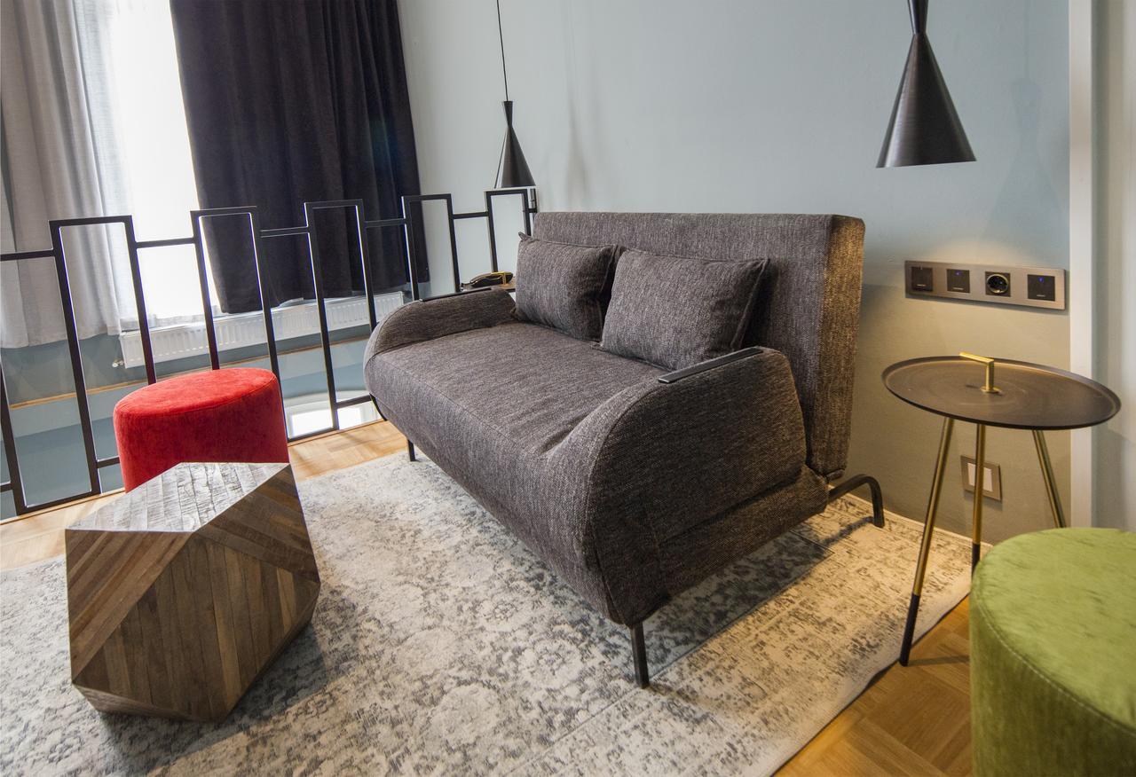 Quentin Zoo Hotel Amszterdam Kültér fotó