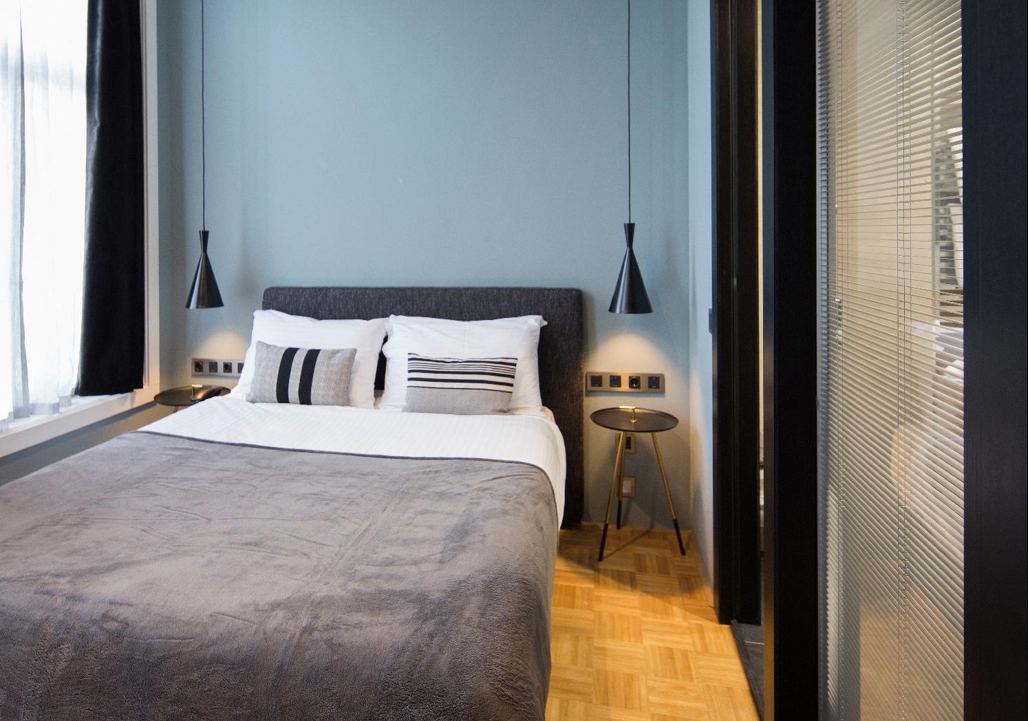 Quentin Zoo Hotel Amszterdam Kültér fotó