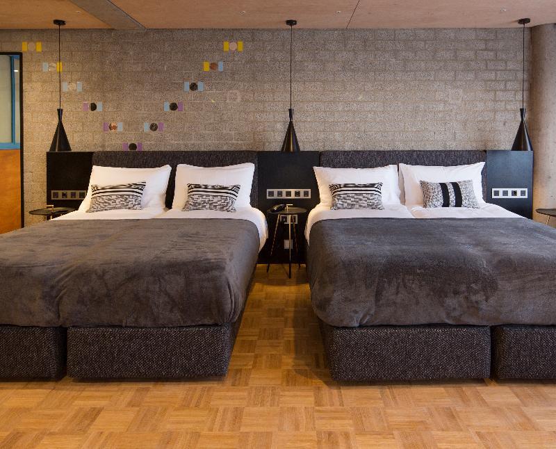 Quentin Zoo Hotel Amszterdam Kültér fotó